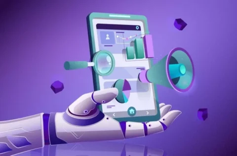 کلید موفقیت برندها در عصر هوش مصنوعی؛ بازاریابی باید متحول شود