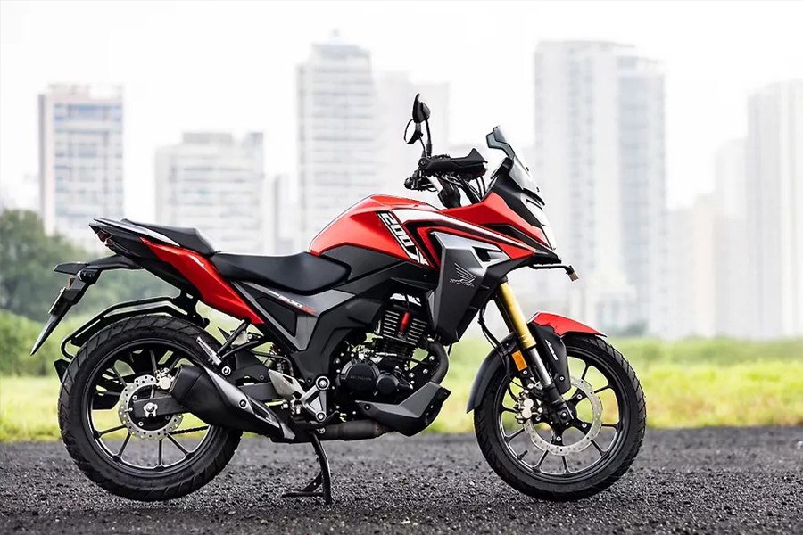 طراحی ADV؛ استایل جسورانه، فرم کاربردی