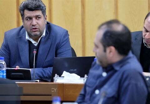 اخذ عوارض آزادراه تهران–کرج در دستور کار دولت قرار گرفت