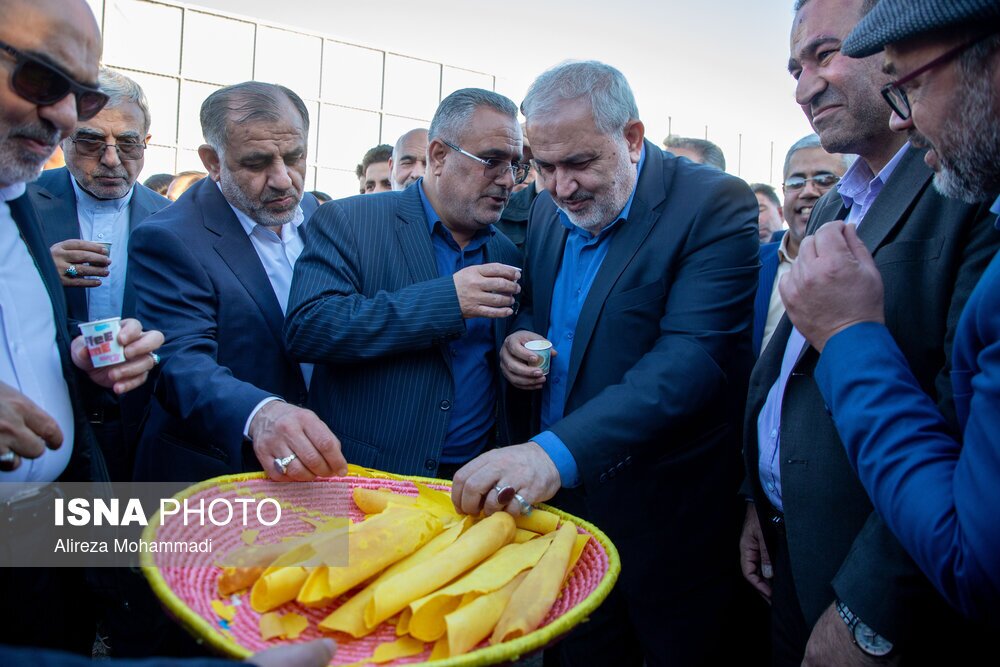از وعده رئیس جمهور تا تکذیب وزیر نیرو/ خاموشی در سال ۱۴۰۵ قطعی است! از وعده رئیس جمهور تا تکذیب وزیر نیرو/ خاموشی در سال ۱۴۰۵ قطعی است!