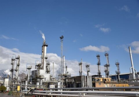 اعلام تازه‌ترین ارقام کرک اسپرد بنزین و درآمد پالایشگاه‌های بورسی