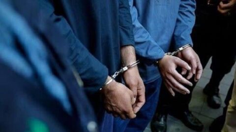 انهدام باند راهزنان مسلح جاده‌های لرستان/ یک پلیس و سرکرده باند کشته شدند