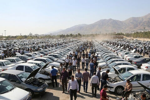 بازار خودرو؛ بین محدودیت‌ها و انتظار مصرف‌کننده