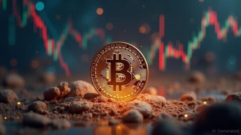 بحران در شبکه بیت‌کوین / سختی استخراج به پایین‌ترین سطح رسید