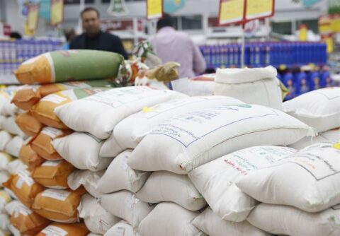 برنج پاکستانی در آستانه بازگشت به بازار