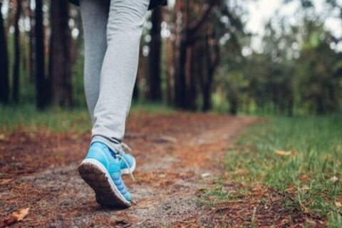 بهترین راه کاهش استرس در میانسالی