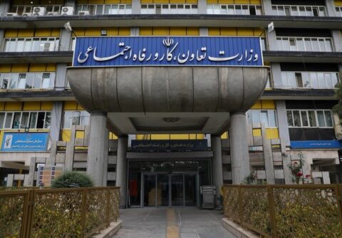 بهرهبرداری همزمان از طرحهای مسکن، اشتغال و تعاونیها در سراسر کشور بهرهبرداری همزمان از طرحهای مسکن، اشتغال و تعاونیها در سراسر کشور