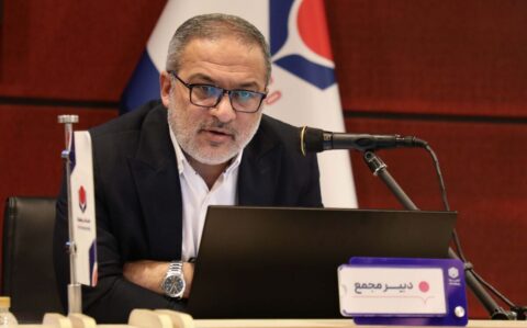 تحقق ۲۰۰ درصدی بودجه، توسعه نیروگا‌های برق و پیش راه اندازی پتروشیمی سبلان