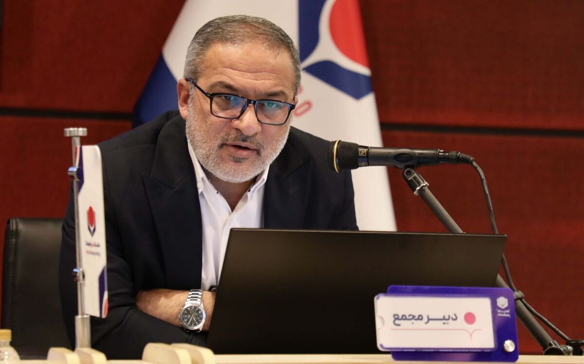 تحقق ۲۰۰ درصدی بودجه، توسعه نیروگا‌های برق و پیش راه اندازی پتروشیمی سبلان