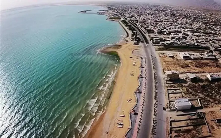 ثبت جهانی بندر سیراف