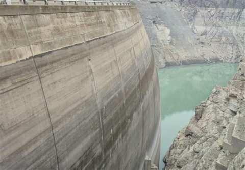 جلسه مهم آبی در مجلس / وضعیت منابع آب تهران بررسی شد