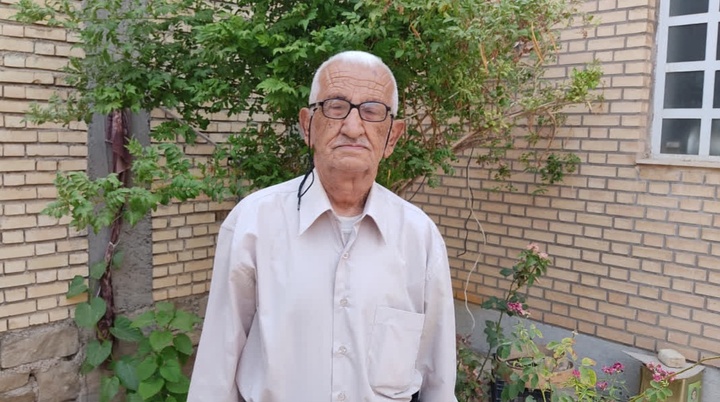 خاموشی باغبان آواز بهبهان؛ شنبه نصیریان در حافظه مردم ماندگار شد