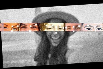 دوربین موبایل چطور خاطرات ما را تحریف می‌کند؟