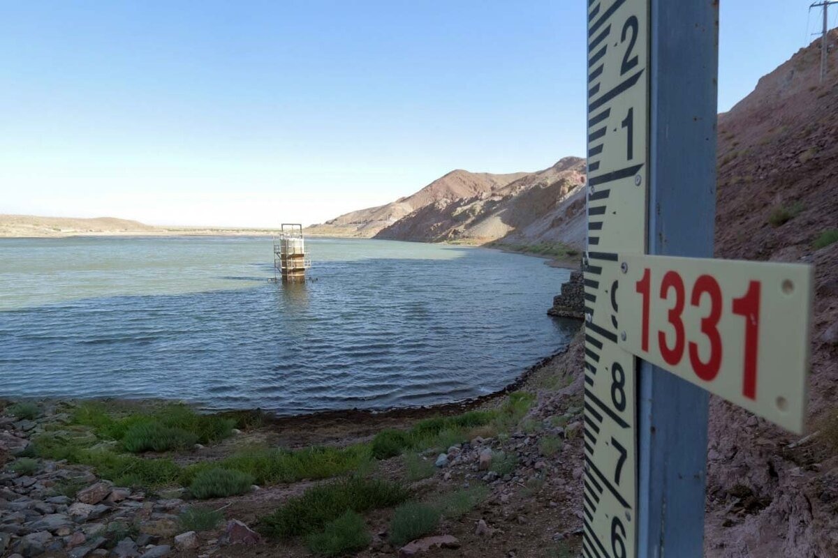 زنگ خطر آب در تهران / برداشت از سدها متوقف شد