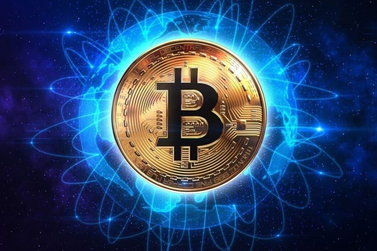 سقوط کوتاه بیت‌کوین به ۶۴ هزار دلار / تله نقدینگی فعال شد