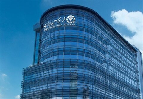 سهم 37 درصدی بازار دوم از ارزش کل بازار فرابورس