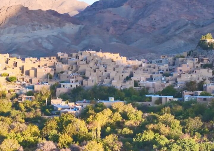 شاهرود به دنبال یونسکو؛ معماری اعجاب‌انگیز قلعه بالا در راه جهانی شدن