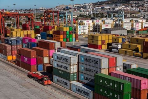 صادرات ۲۳ میلیون دلاری ۲۴ تعاونی صادراتی خراسان جنوبی صادرات ۲۳ میلیون دلاری ۲۴ تعاونی صادراتی خراسان جنوبی