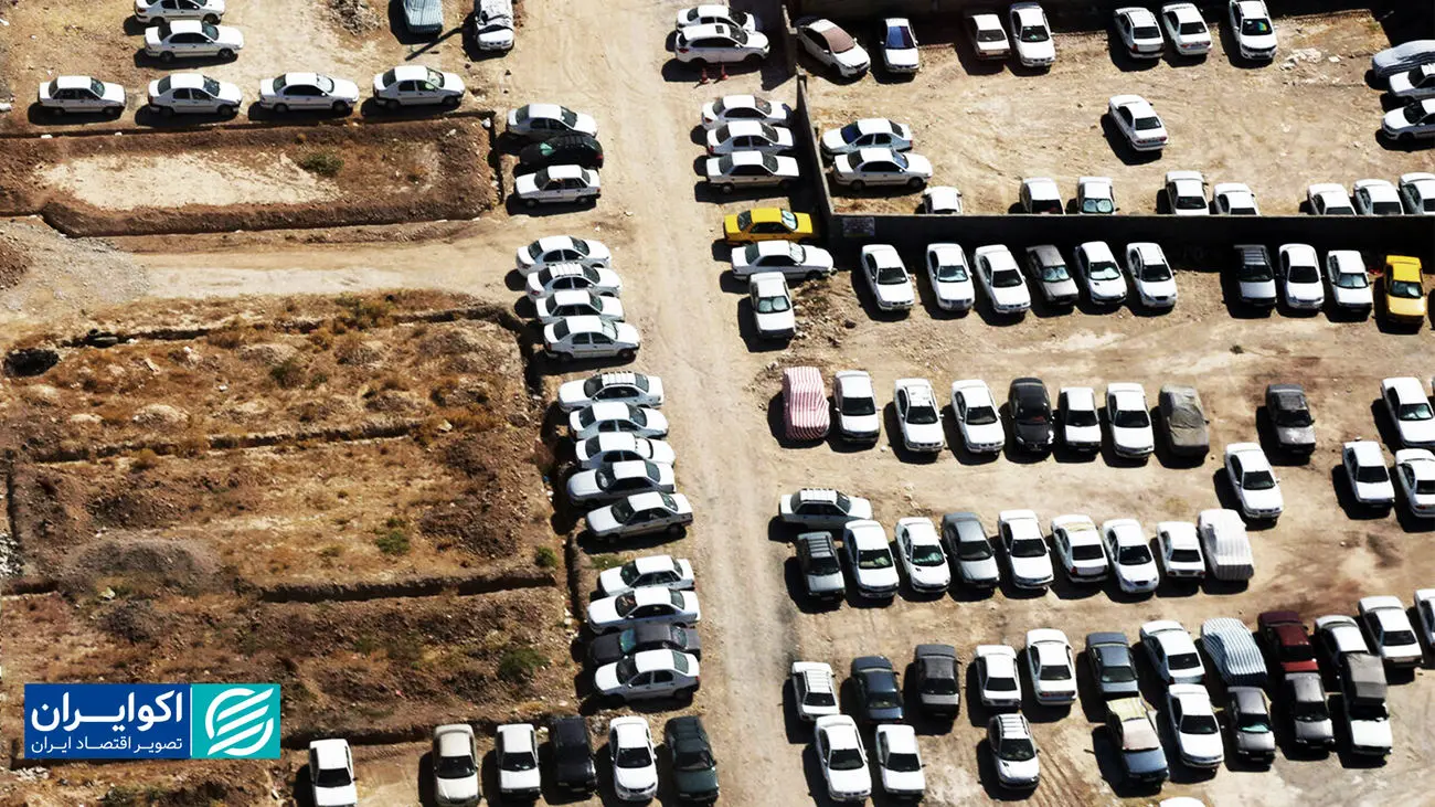 صنعت خودروسازی؛ لوکوموتیو اقتصاد جهانی