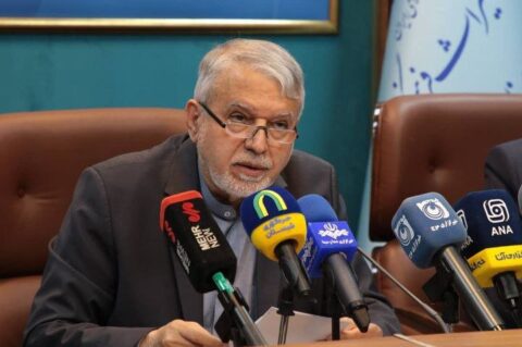 ظرفیت تمدنی شاهرود در تراز جهانی است؛ پرچمداری «بایزید و خرقانی»