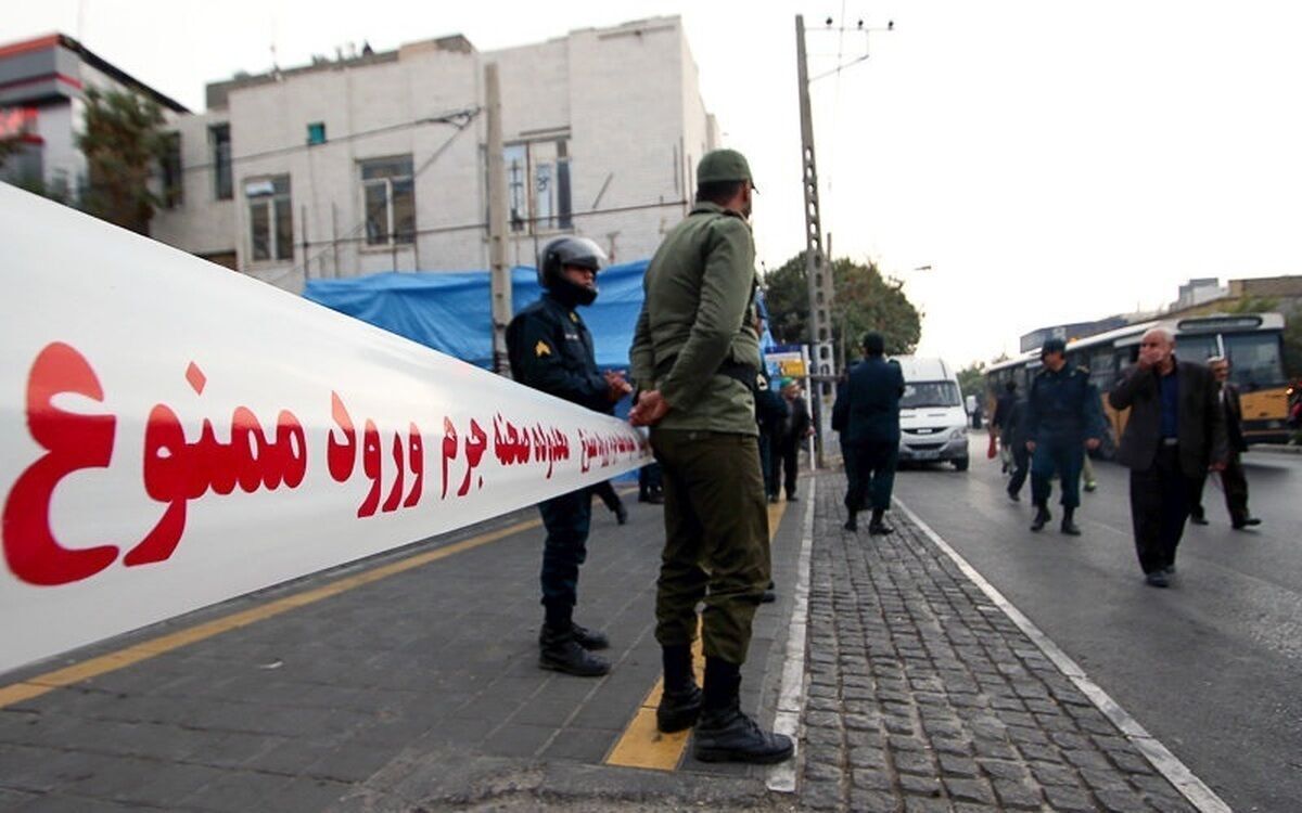 عجیب‌ترین گروگانگیری ایران؛ تعجب پلیس و رسانه‌ها برانگیخت