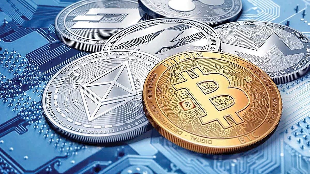 قیمت ارز‌های دیجیتال امروز پنجشنبه ۲۳ بهمن ۱۴۰۴ / بیت‌کوین و اتریوم افزایش یافتند