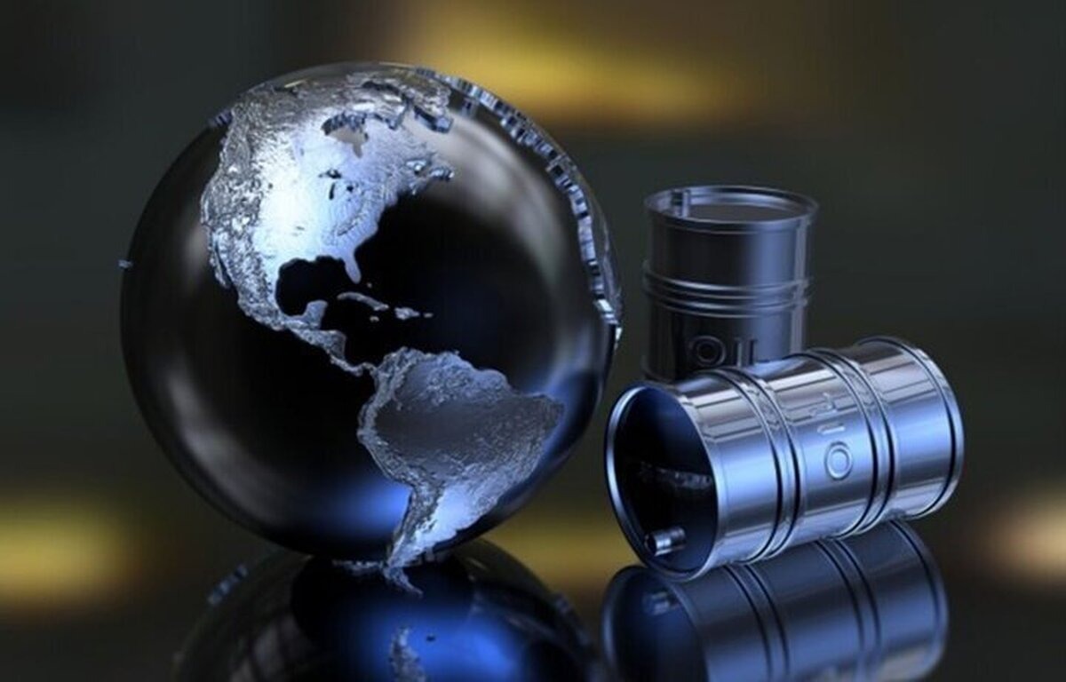قیمت جهانی نفت امروز دوشنبه ۲۰ بهمن ۱۴۰۴ / برنت به کانال ۶۸ دلار عقب نشست