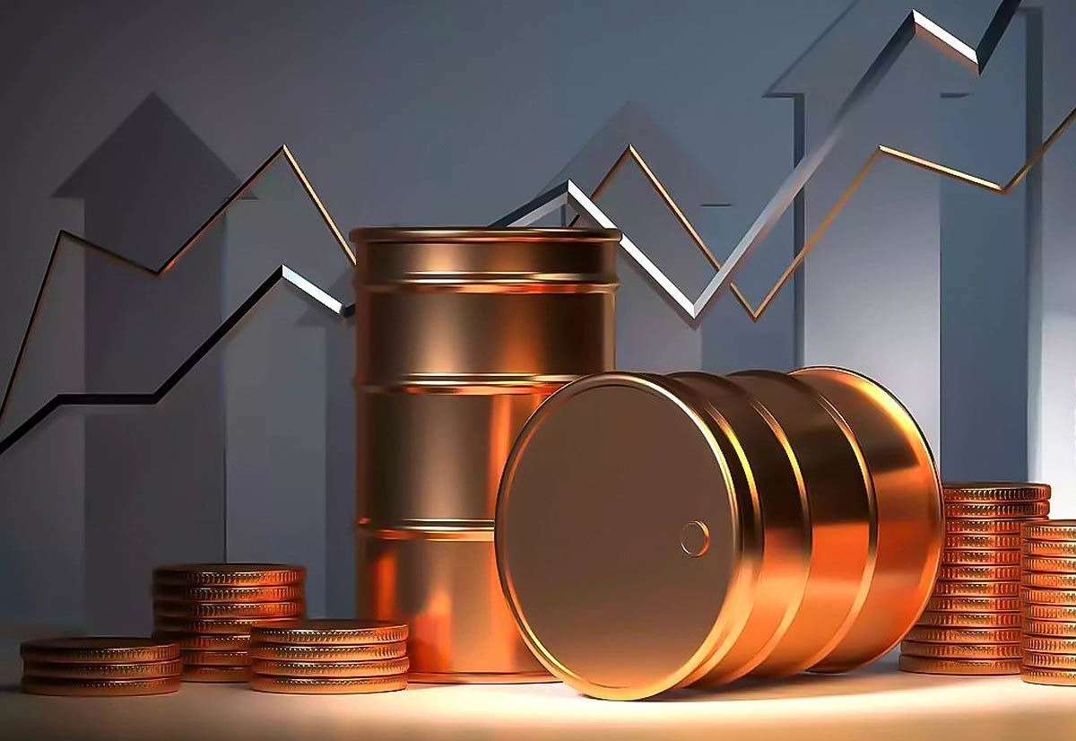 قیمت جهانی نفت امروز یکشنبه ۲۶ بهمن ۱۴۰۴ / قیمت برنت و نفت خام در محدوده ۶۰ دلاری ماند