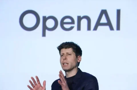مدیرعامل OpenAI میگوید همه تعدیل نیروها تقصیر هوش مصنوعی نیست مدیرعامل OpenAI میگوید همه تعدیل نیروها تقصیر هوش مصنوعی نیست