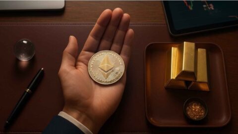 معامله‌گران می‌گویند هدف قیمت اتریوم ۱۰ هزار دلار است