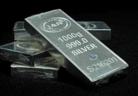 نقره آپشن‌دار شد