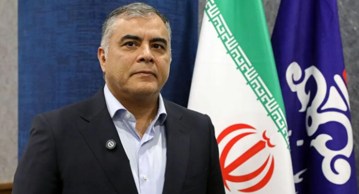 همکاری اقتصادی ایران و روسیه وارد مرحله اجرایی شد