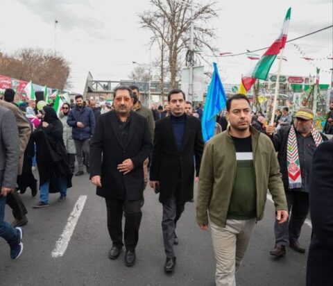 وزیر صمت: استقلال کشور در تولید داخلی است وزیر صمت: استقلال کشور در تولید داخلی است