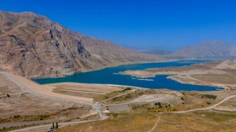 وضعیت نگران‌کننده از سد‌های کشور/ اوضاع وخیم شد