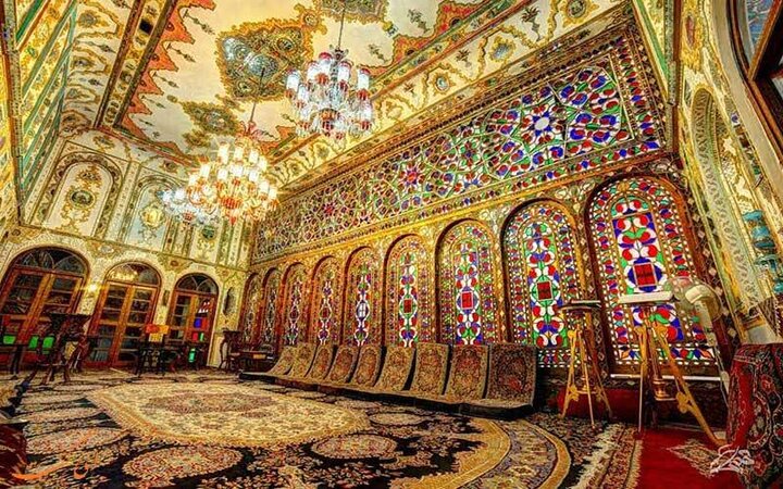 پایان بلاتکلیفی حرائم؛ حریم ۶ اثر تاریخی اصفهان تصویب شد