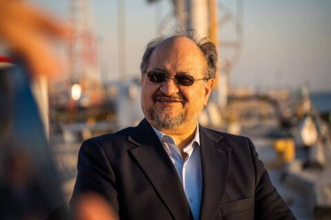 پیام مدیرعامل شرکت صنایع پتروشیمی خلیج فارس به مناسبت یوم الله ۲۲ بهمن