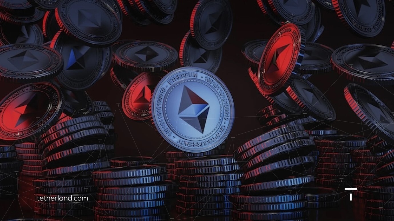 کاربران قبل از ورود به بازار اتریوم به چه نکاتی توجه می کنند؟