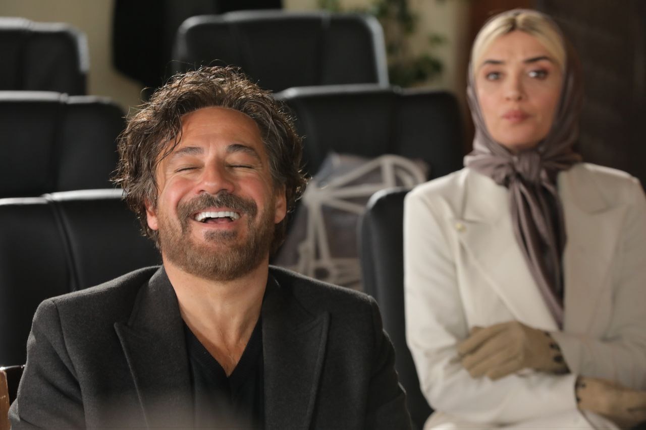 «کارواش»؛ درام پولهای نامرئی «کارواش»؛ درام پولهای نامرئی