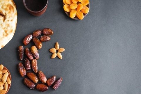 کنترل وزن و لاغری با روزه‌داری صحیح