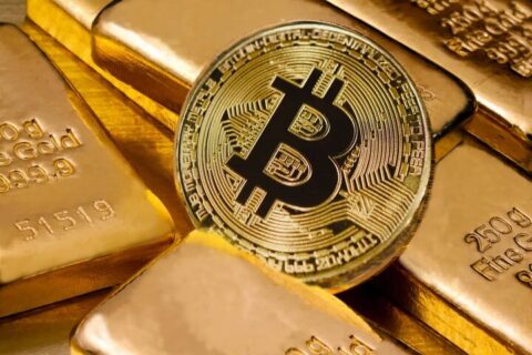 گزارش اشتغال آمریکا و معادله نرخ بهره، قیمت بیت کوین و طلا را به کدام سو خواهد برد؟