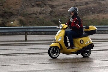 یک نماینده: آموزش موتورسواری باید توسط مربیان زن انجام شود/ اگر کمبود مربی زن داشتیم، با رعایت ملاحظات شرعی مربی مرد استفاده شود