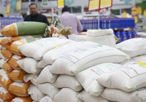 3برابر ظرفیت ذخیره کالای اساسی داریم