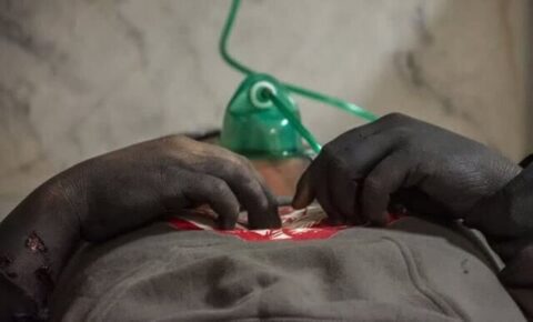 آخرین آمار‌ها مصدومان چهارشنبه سوری اعلام شد