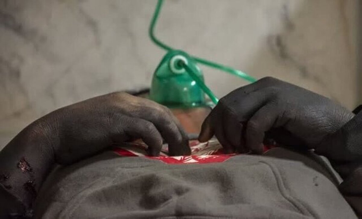 آخرین آمار‌ها مصدومان چهارشنبه سوری اعلام شد