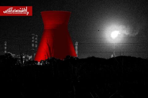 آسیب شدید بیش از ۴۰ تأسیسات انرژی در خاورمیانه؛ تأسیسات حیاتی از مدار خارج شدند