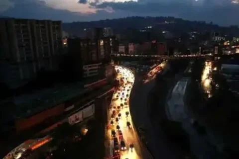 احتمال خاموشی سراسری ایران در اثر حمله وجود دارد؟