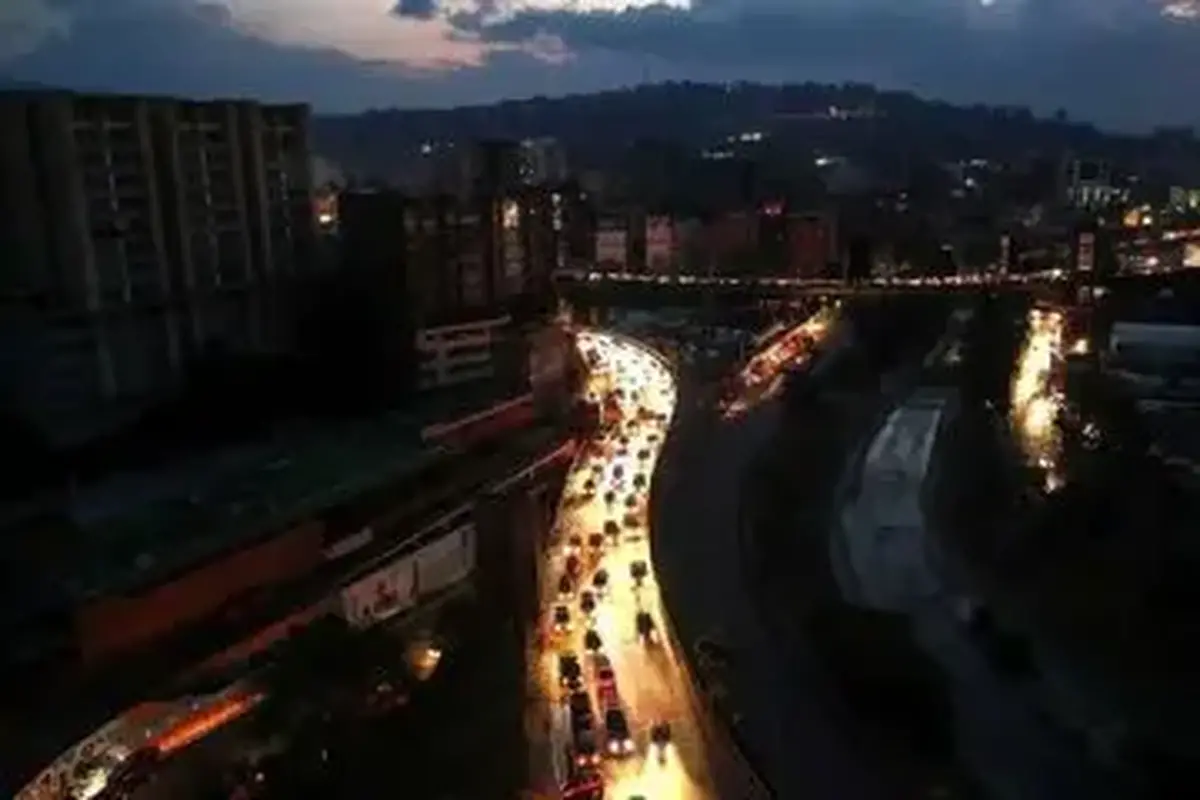 احتمال خاموشی سراسری ایران در اثر حمله وجود دارد؟