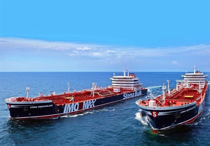 اختلاف شدید در آمریکا بر سر بیمه نفتکشهای عبوری از تنگه هرمز اختلاف شدید در آمریکا بر سر بیمه نفتکشهای عبوری از تنگه هرمز