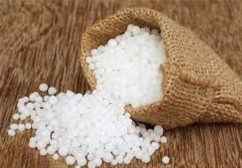 افزایش 50 درصدی قیمت جهانی اوره در اثر جنگ ایران افزایش 50 درصدی قیمت جهانی اوره در اثر جنگ ایران