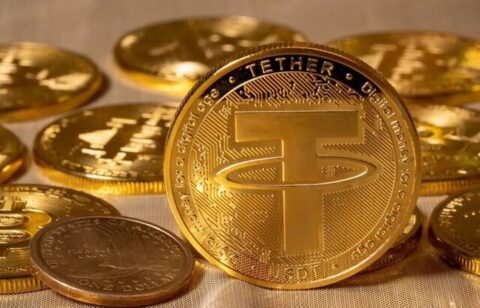 افزایش قیمت تتر امروز پنجشنبه ۲۸ اسفند/ نرخ جدید تتر اعلام شد